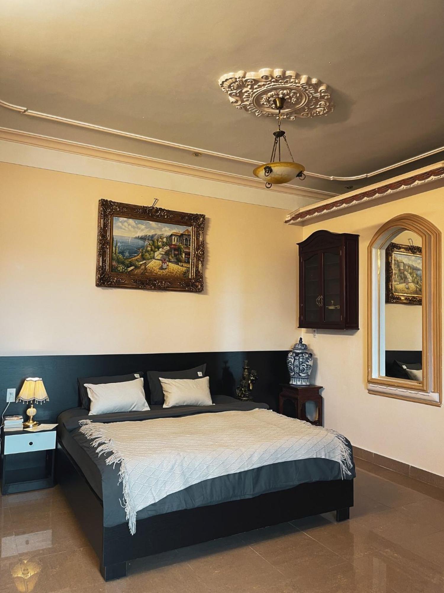 Perfume Homestay Huế