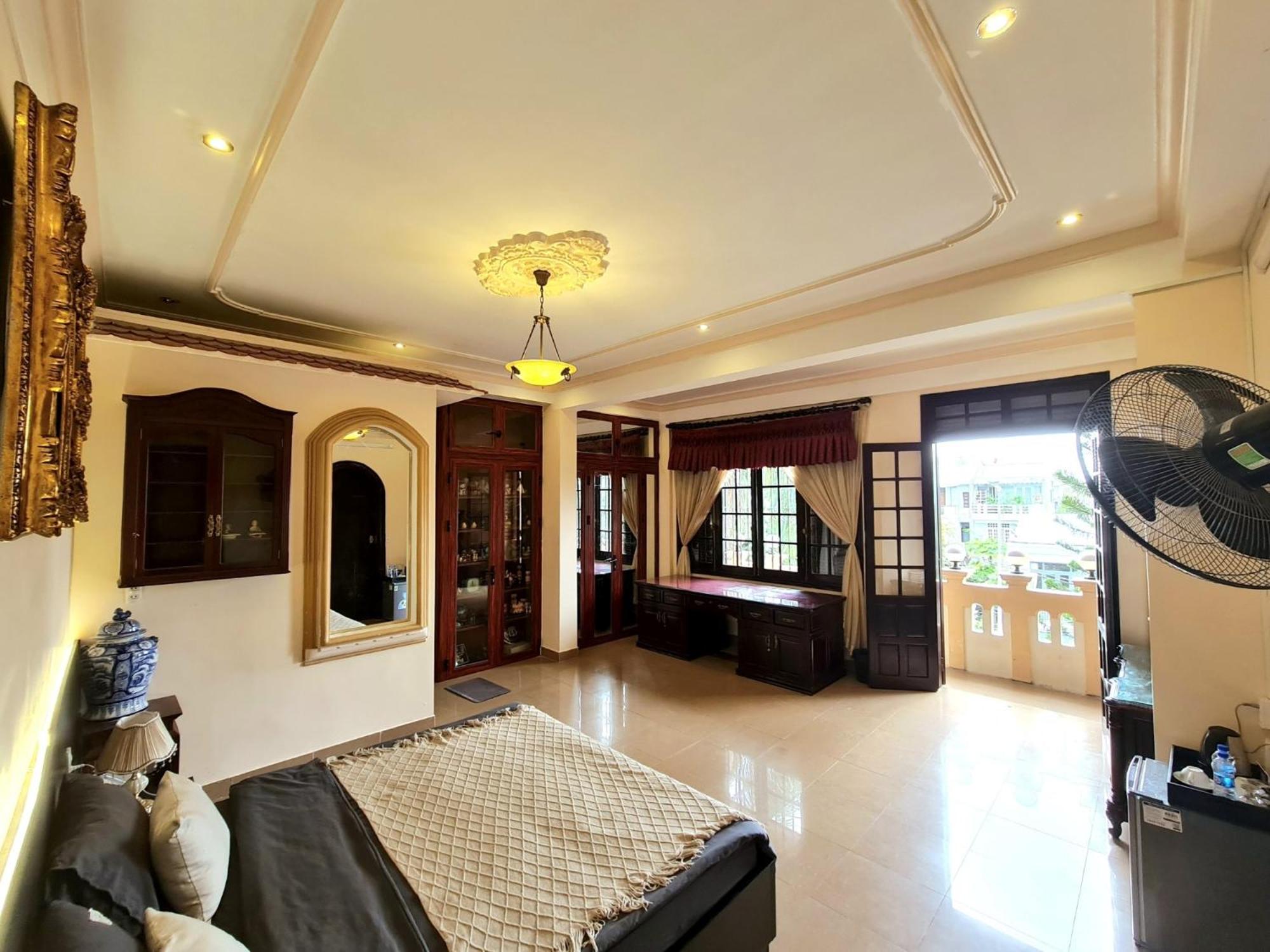 Perfume Homestay Huế