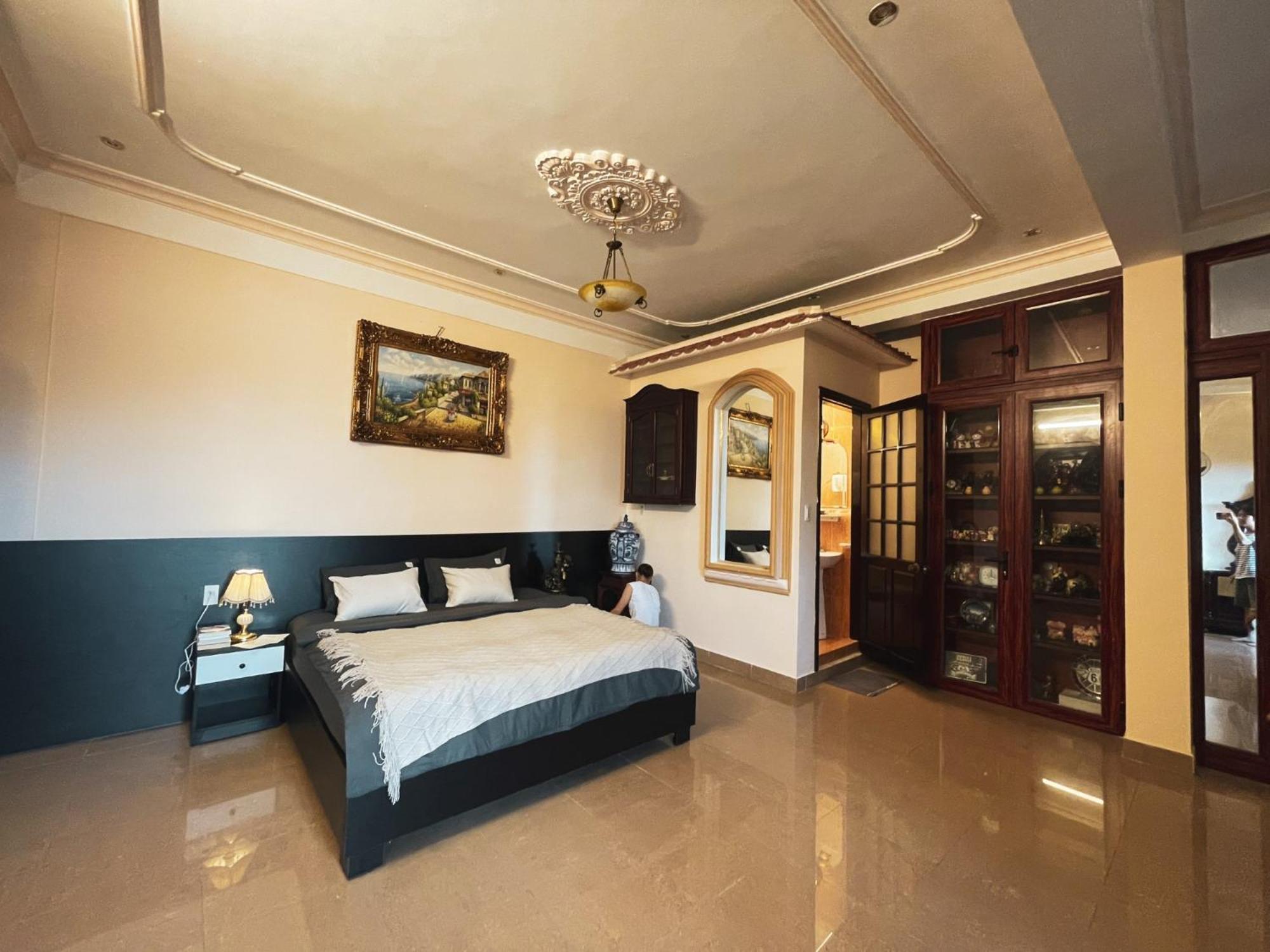 Perfume Homestay Huế