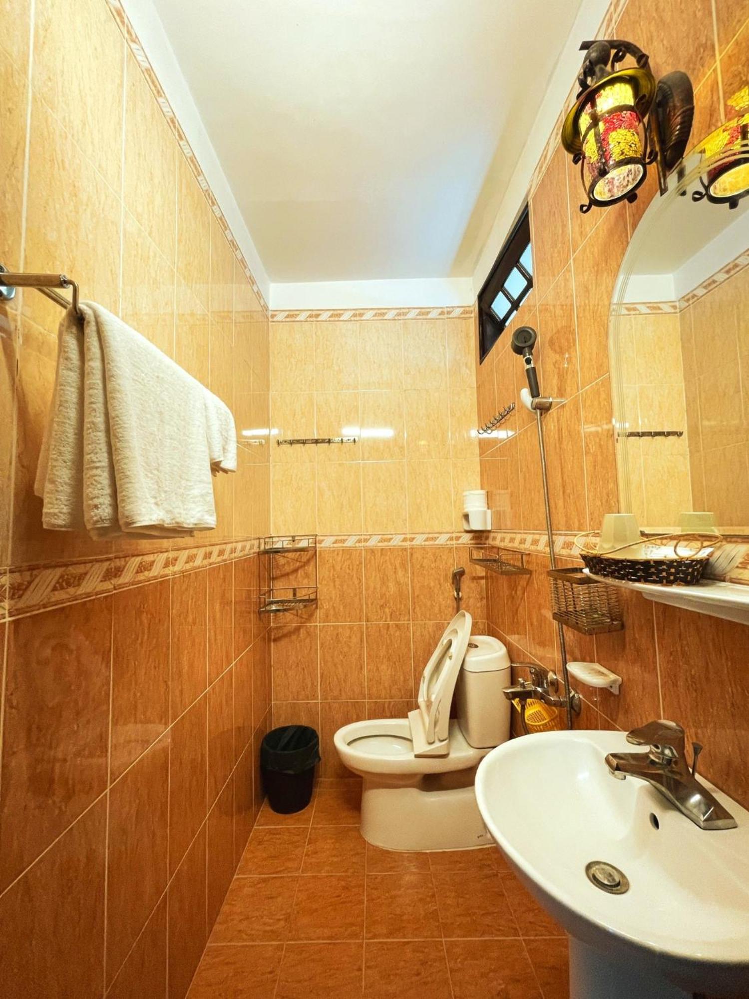 Perfume Homestay Huế