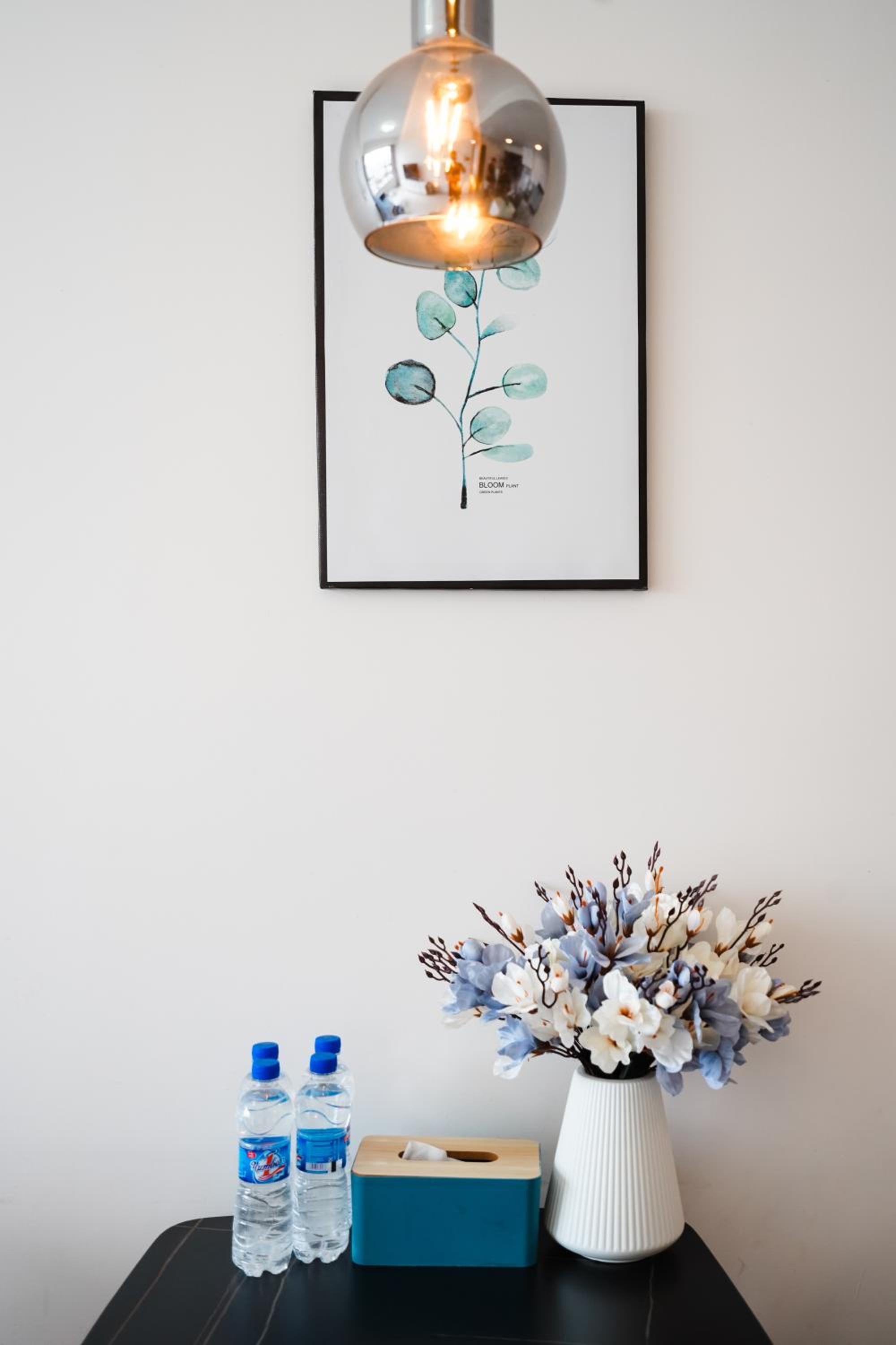 Sài Gòn Quận 4 - Căn Hộ Rivergate, Miễn Phí Hồ Bơi