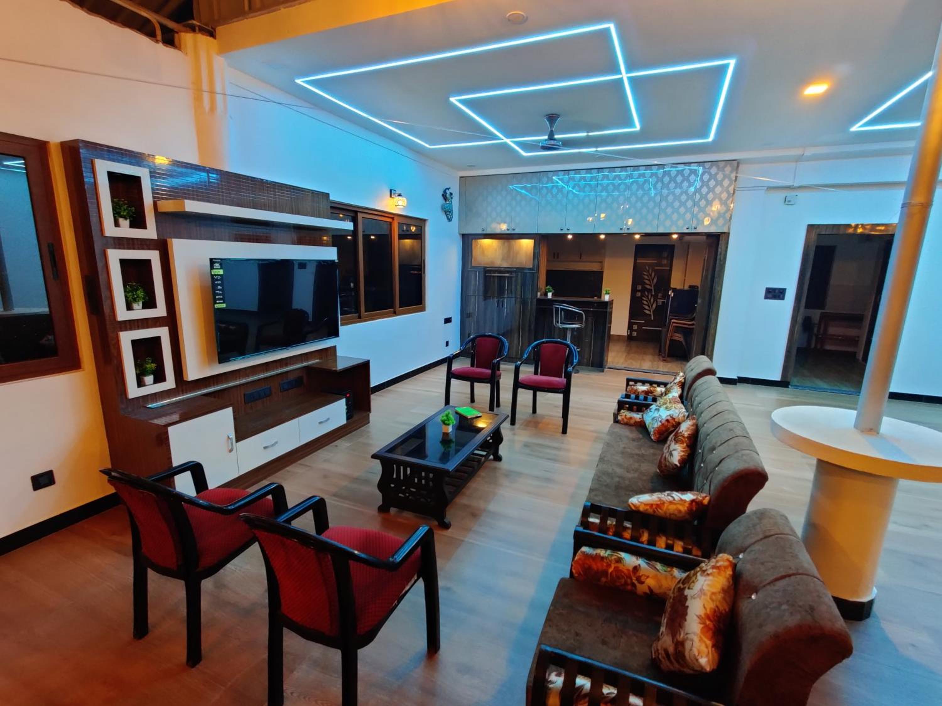 Escapes by Wantour- Your Perfect Stay Partner
