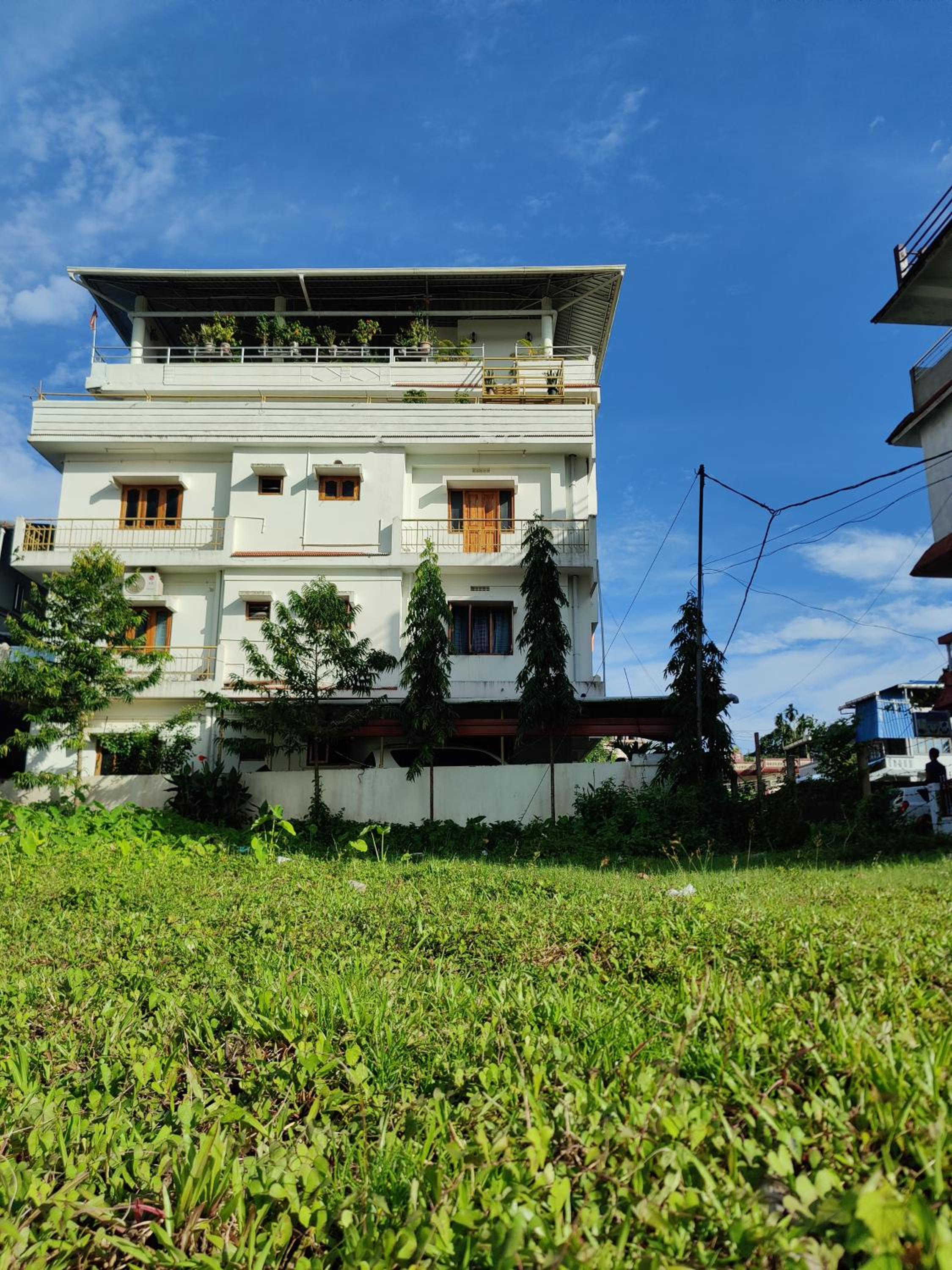 building