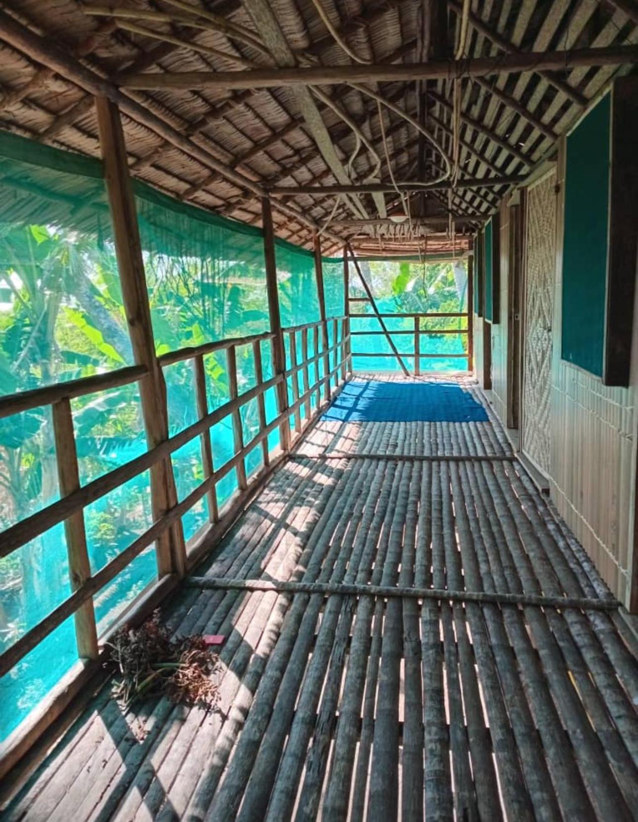 Jau Guest House view 4