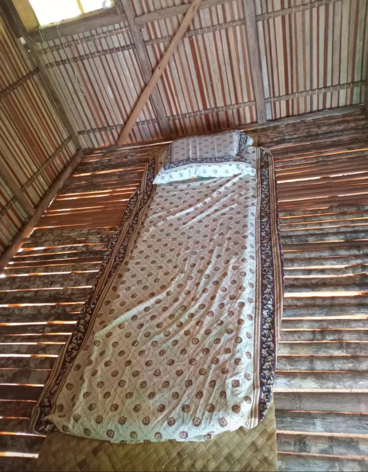 Jau Guest House view 5