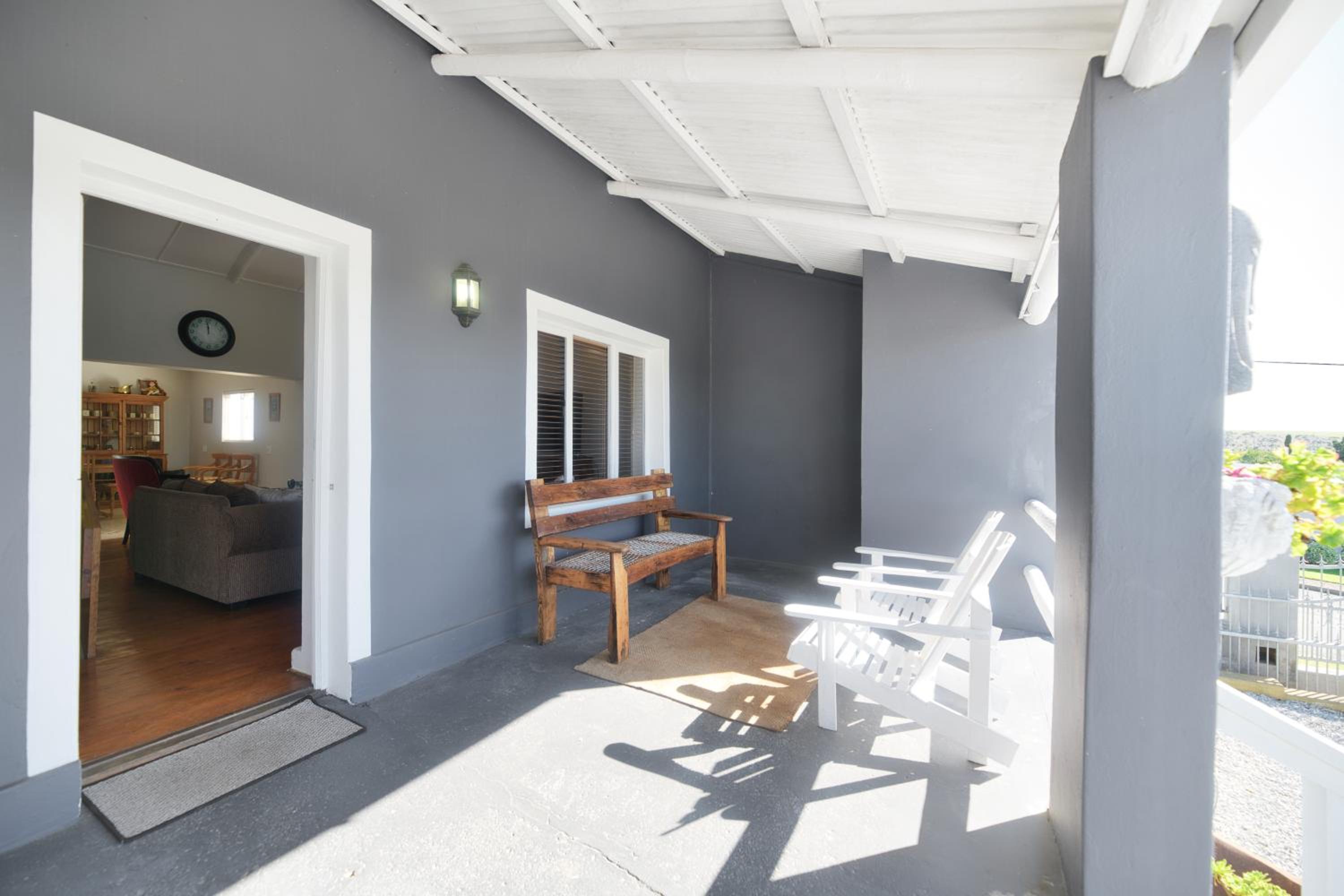 17 Hugo Street view 4