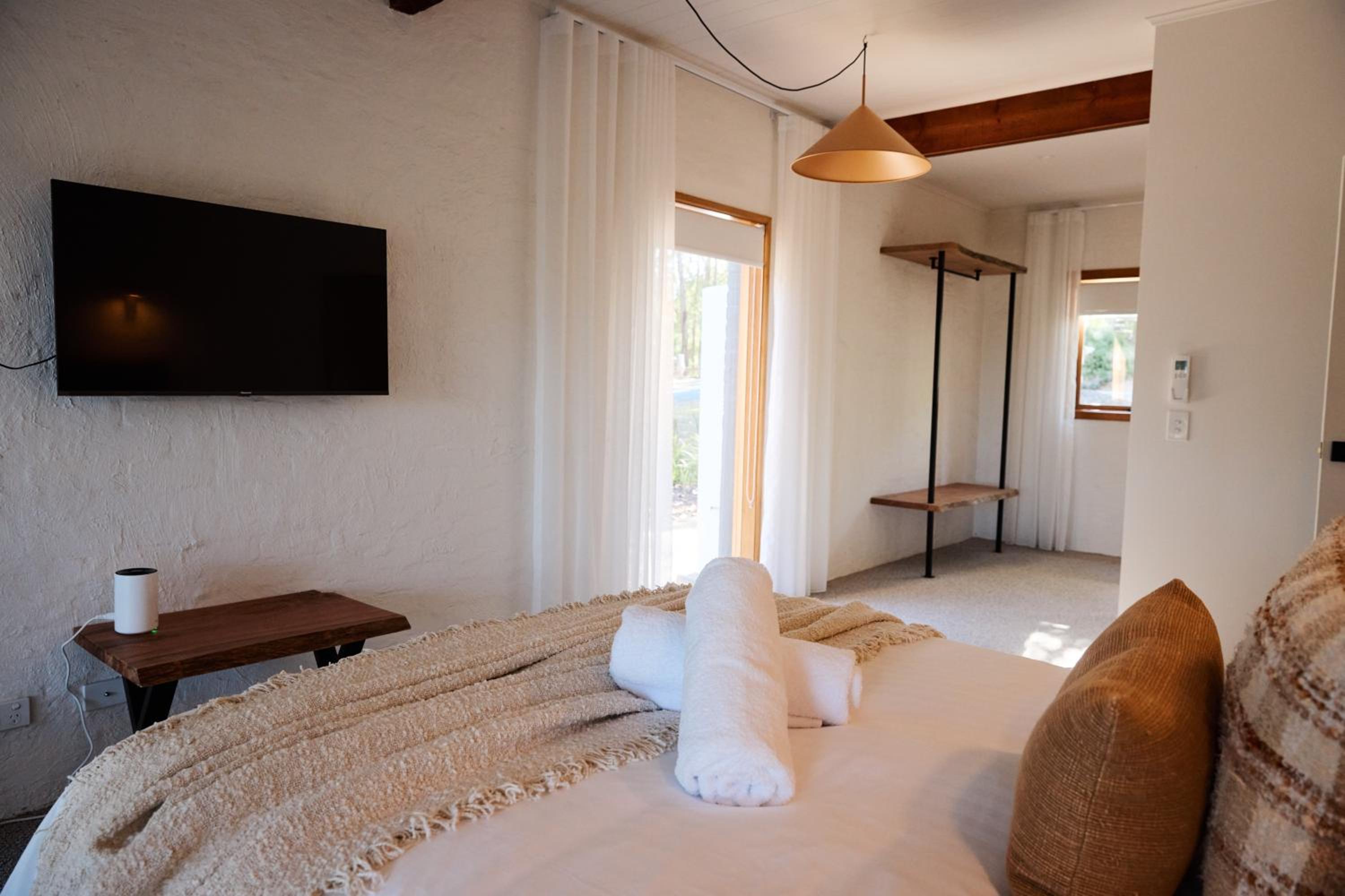 Yarradene Luxury Healesville Farmstay