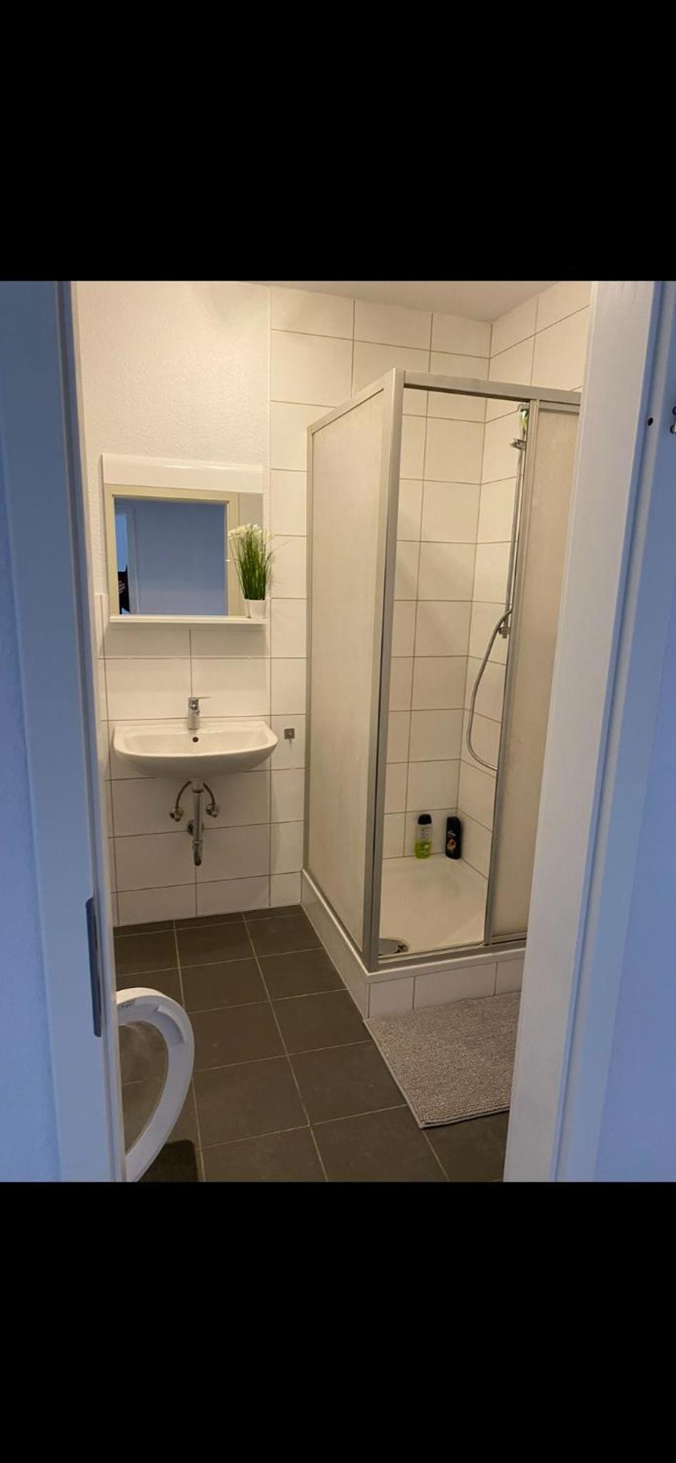 3 Zimmer Monteurswohnung in 400 Jahre alter Lateinschule LS24