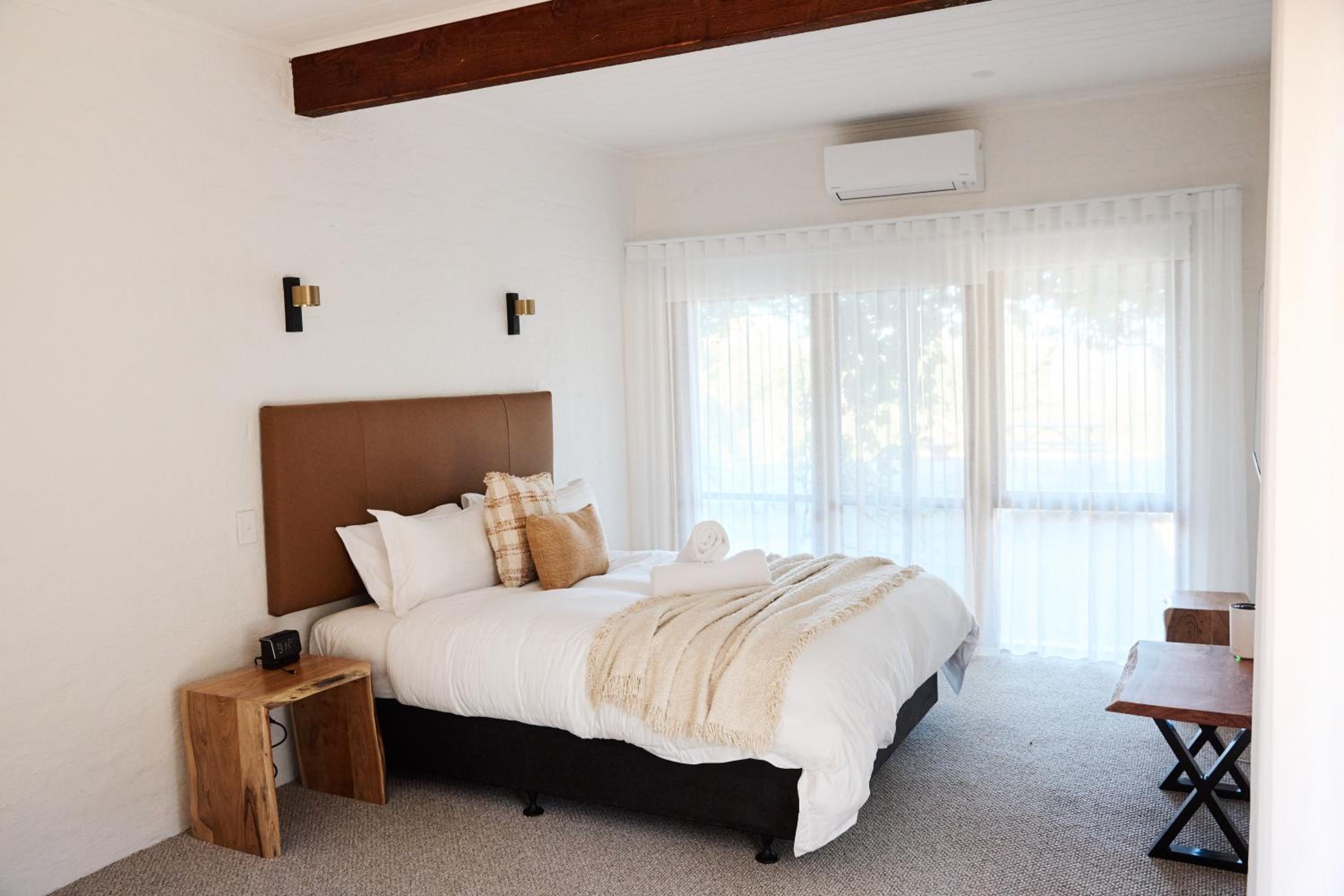 Yarradene Luxury Healesville Farmstay