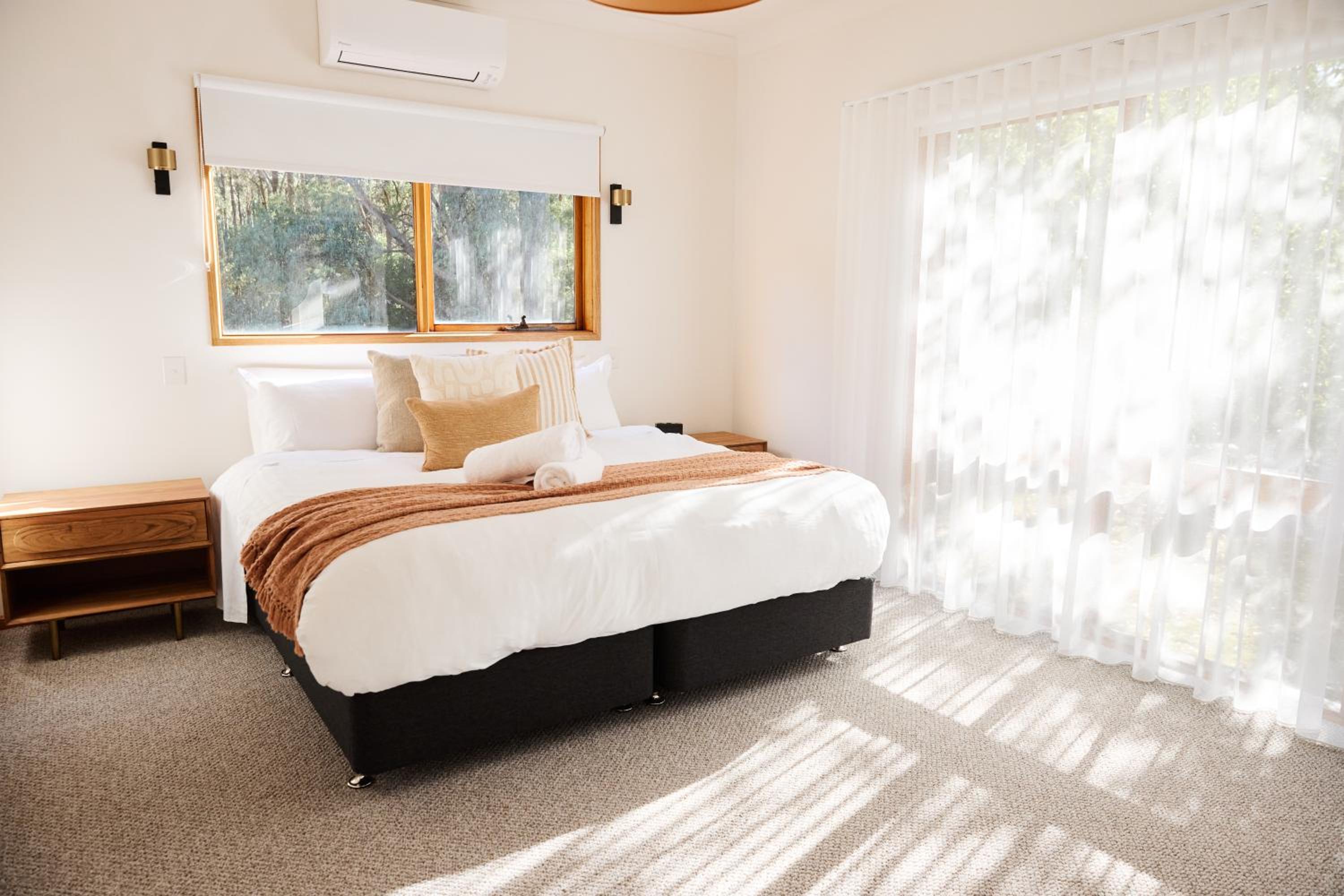 Yarradene Luxury Healesville Farmstay