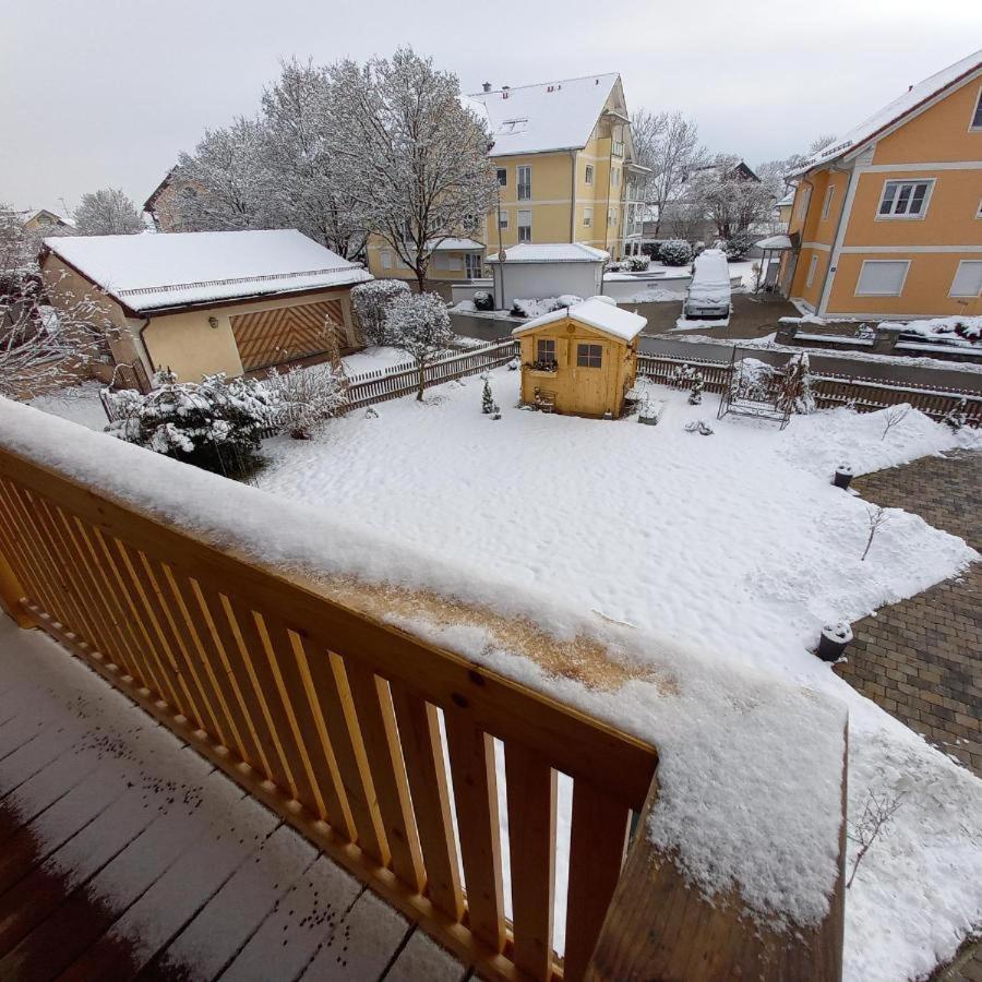Haus Tobias view 2