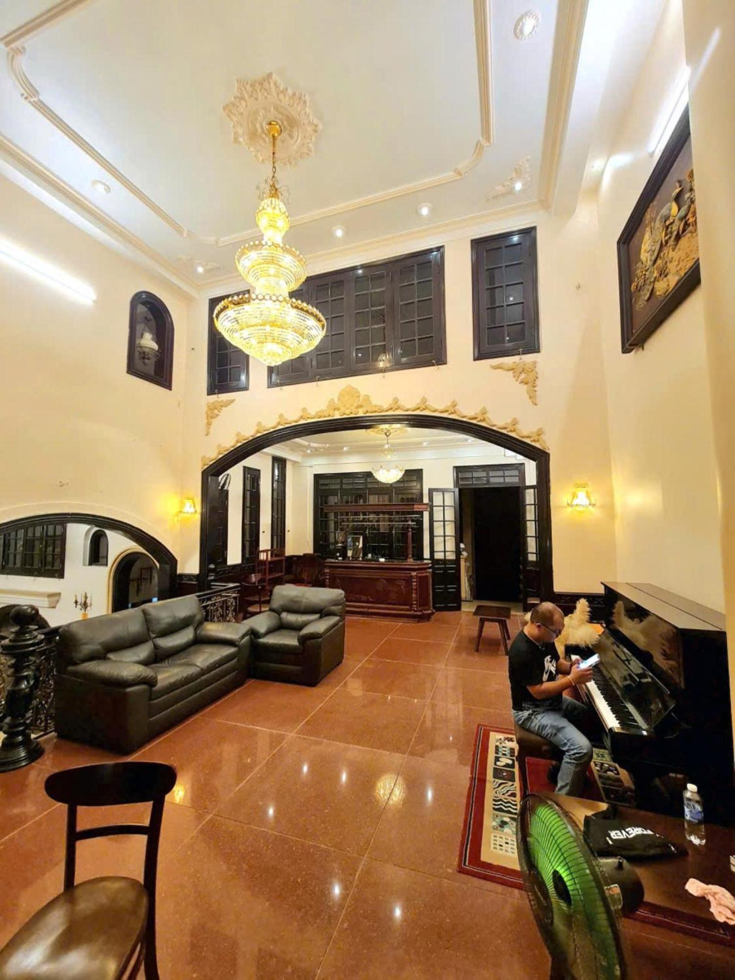 Perfume Homestay Huế