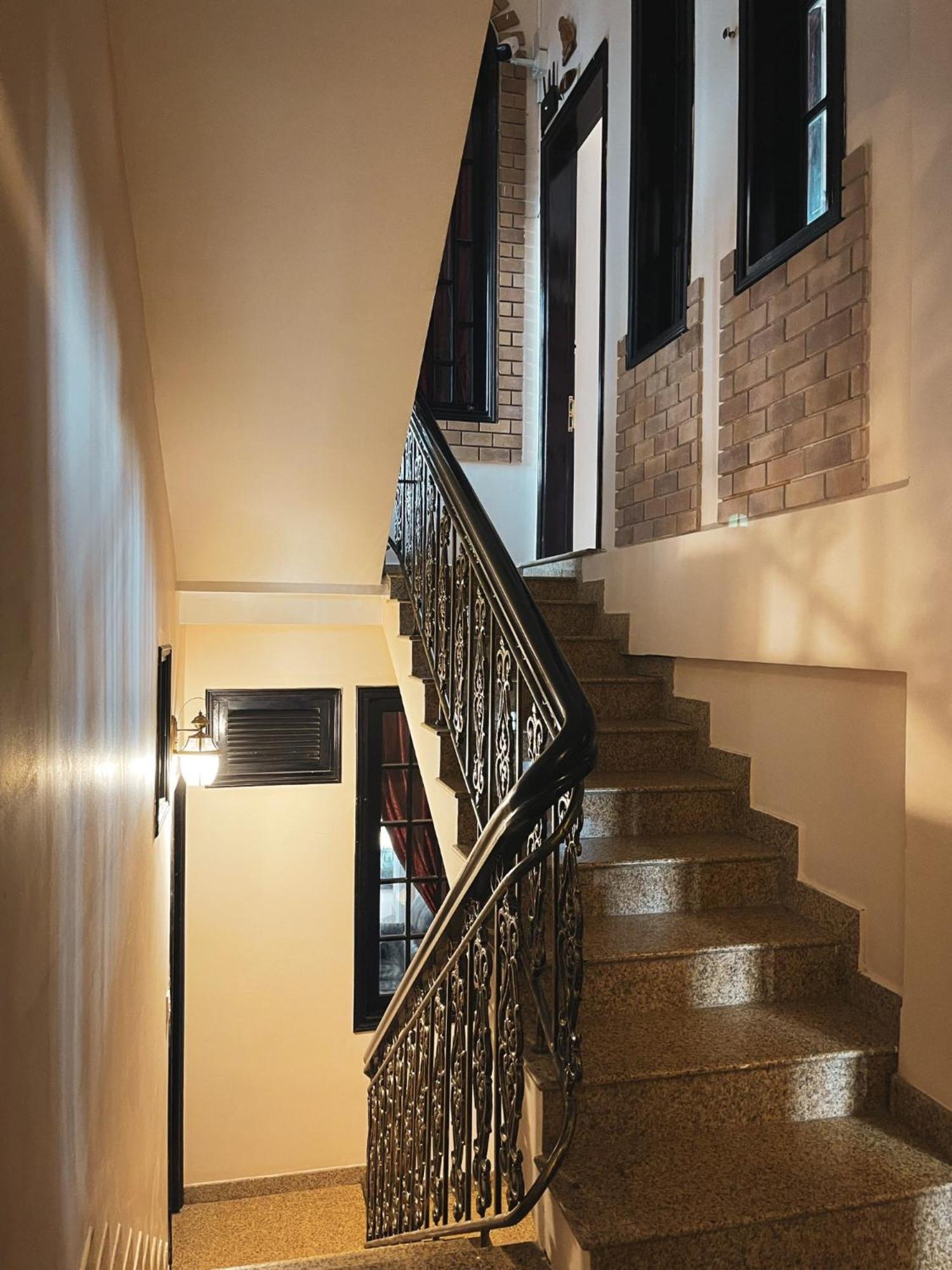 Perfume Homestay Huế