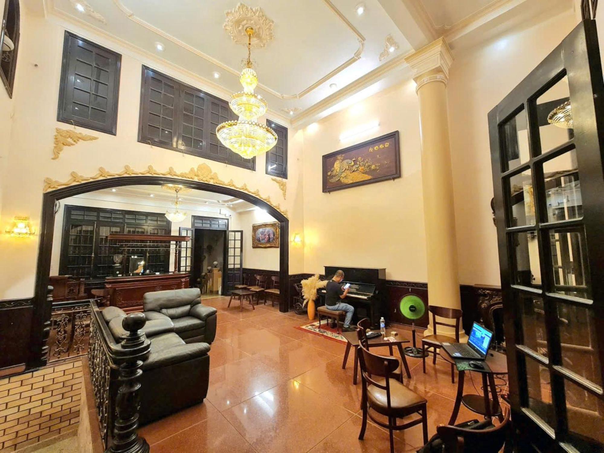 Perfume Homestay Huế