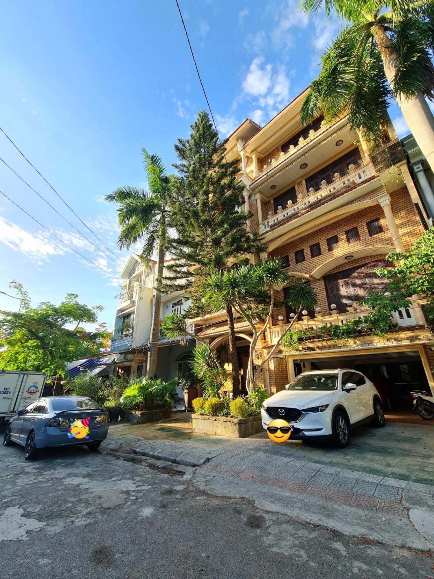 Perfume Homestay Huế