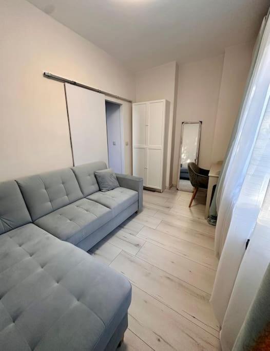 Mate Gold Apartment II view 5