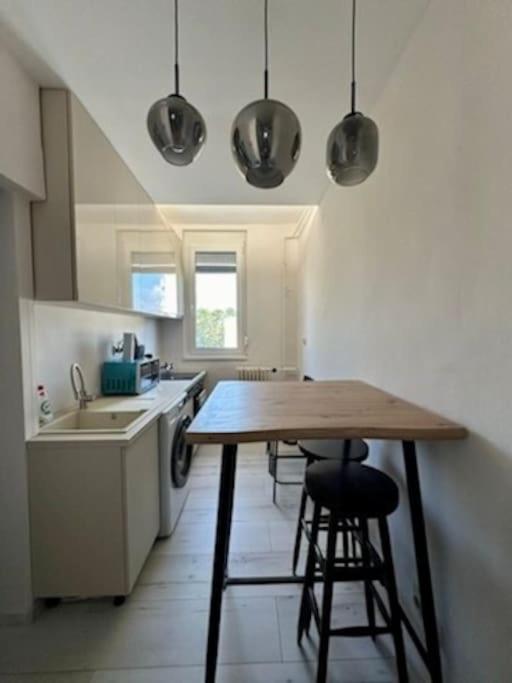 Mate Gold Apartment II view 2