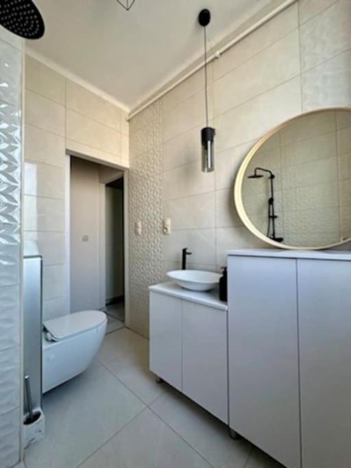 Mate Gold Apartment II view 4
