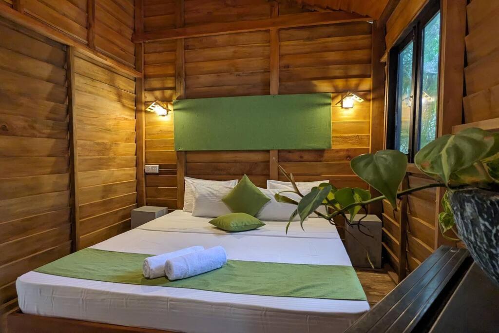 Soul wood Cabana view 3