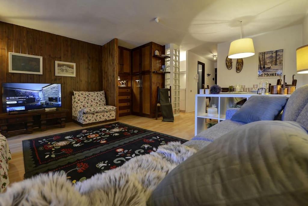 Chalet Chanton