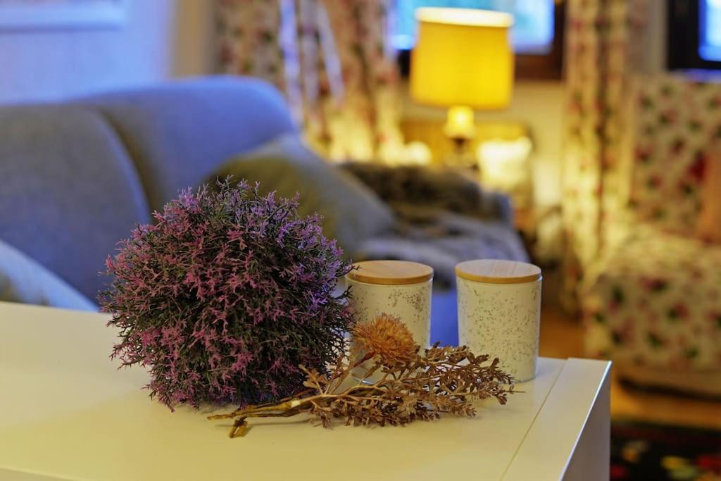 Chalet Chanton