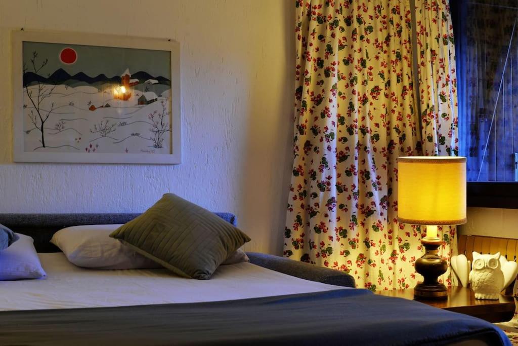 Chalet Chanton