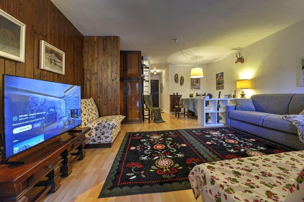 Chalet Chanton
