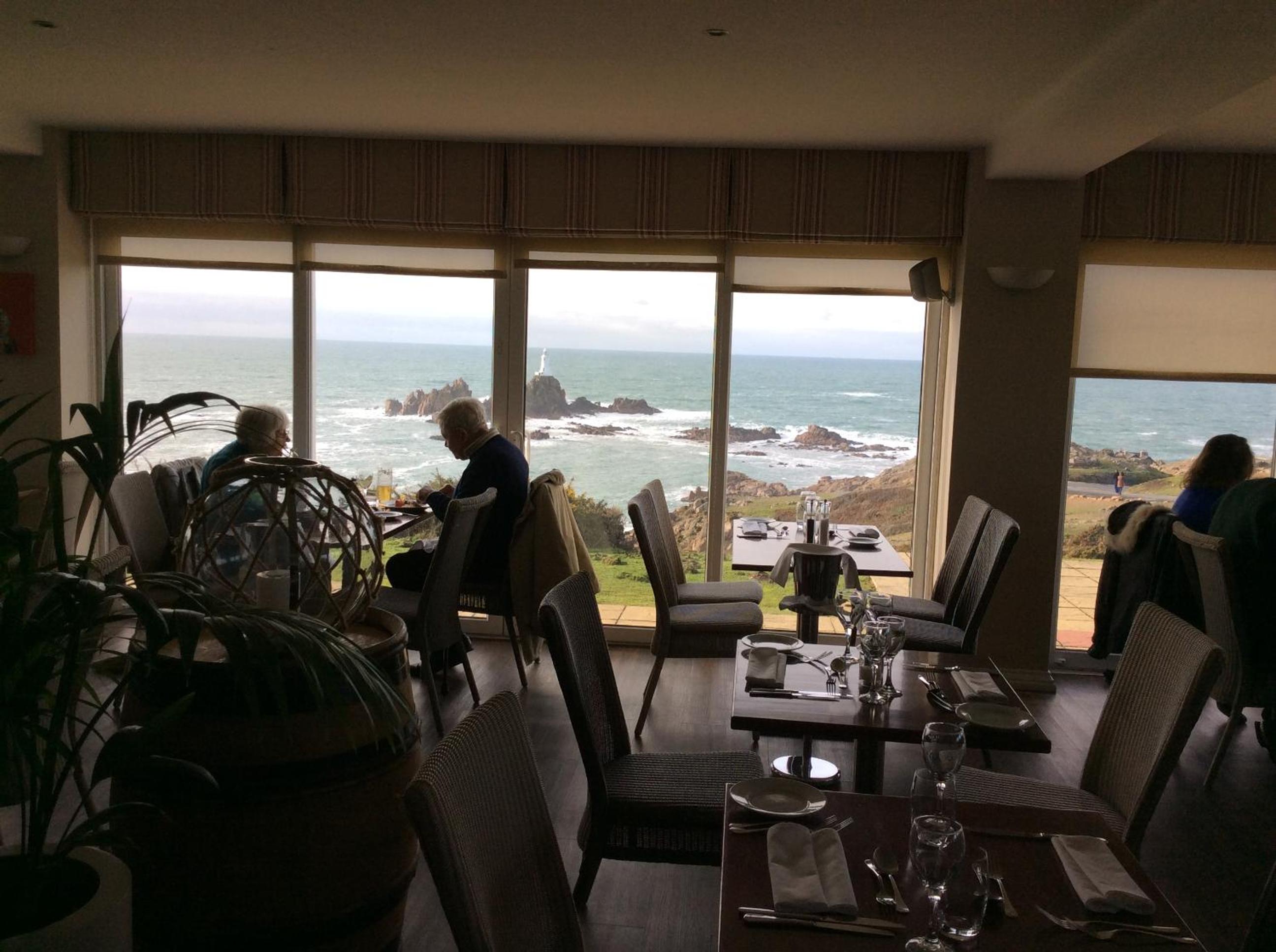 Corbiere Phare Apartments
