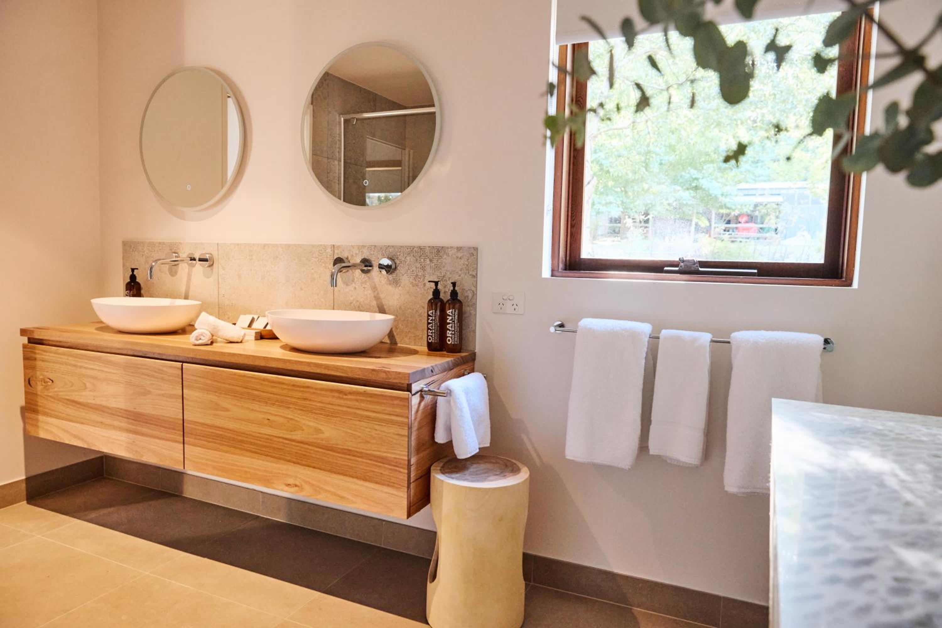 Yarradene Luxury Healesville Farmstay