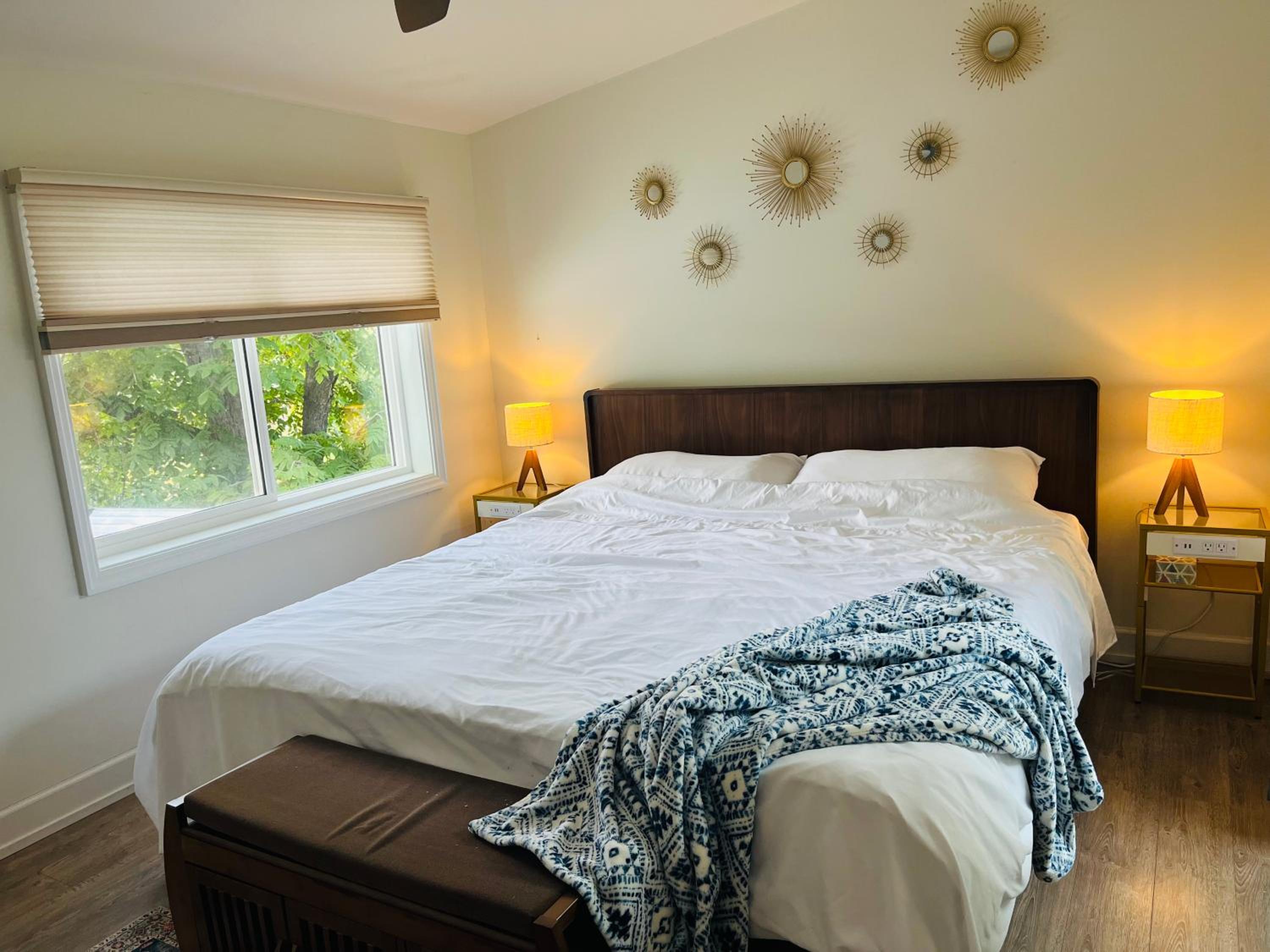 Kelowna Vacations - Hikari-Okanagan Sunshine BB - Property Image 23