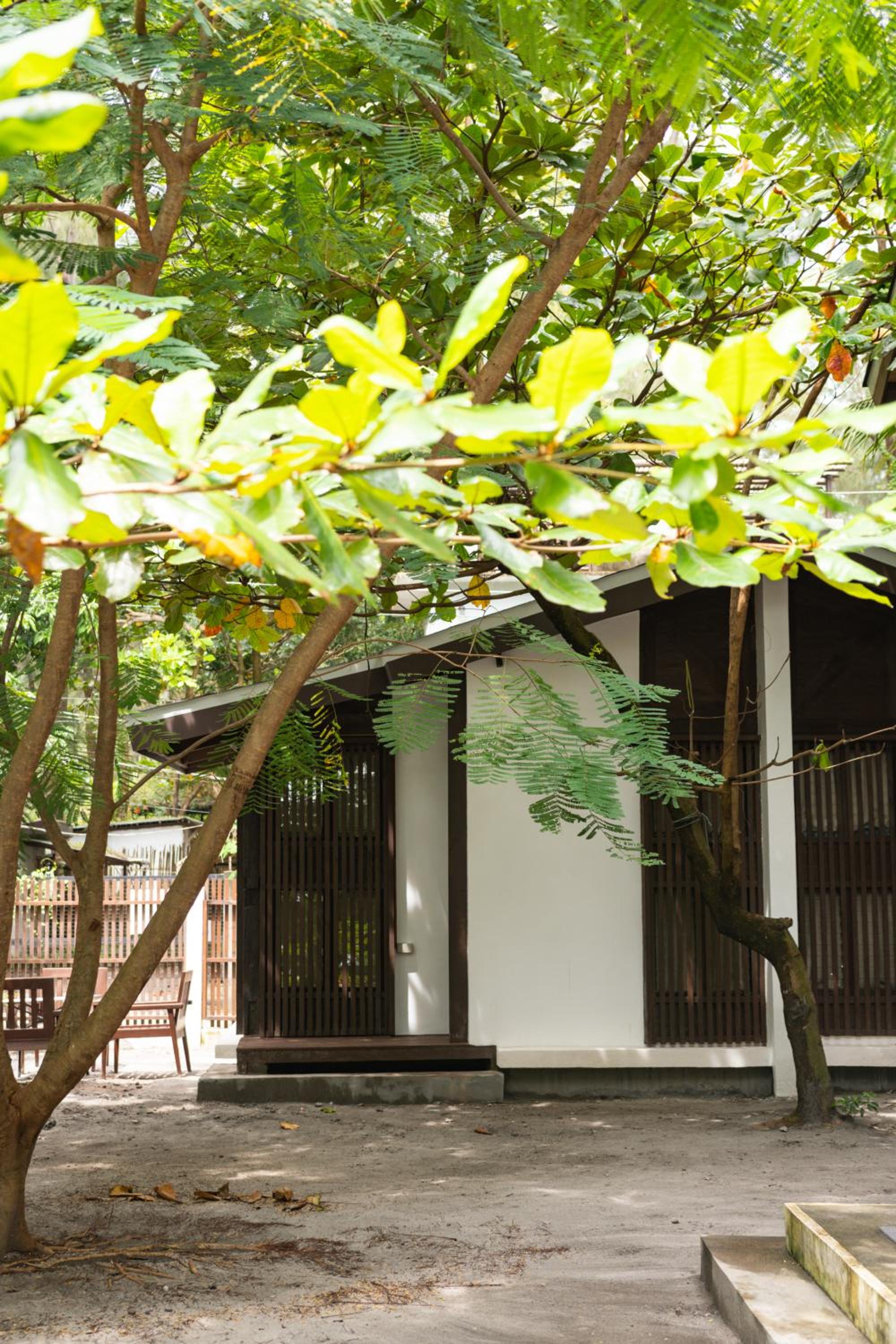 Aluntala Hostel