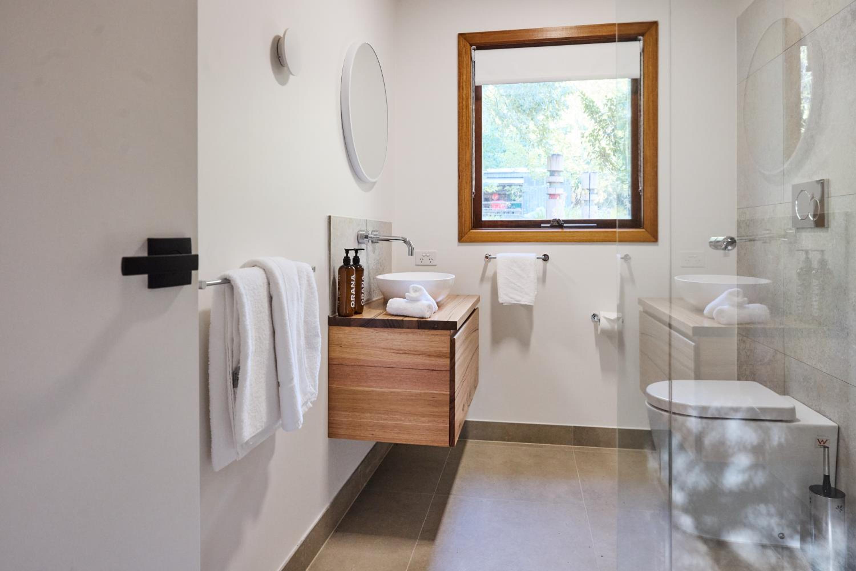 Yarradene Luxury Healesville Farmstay