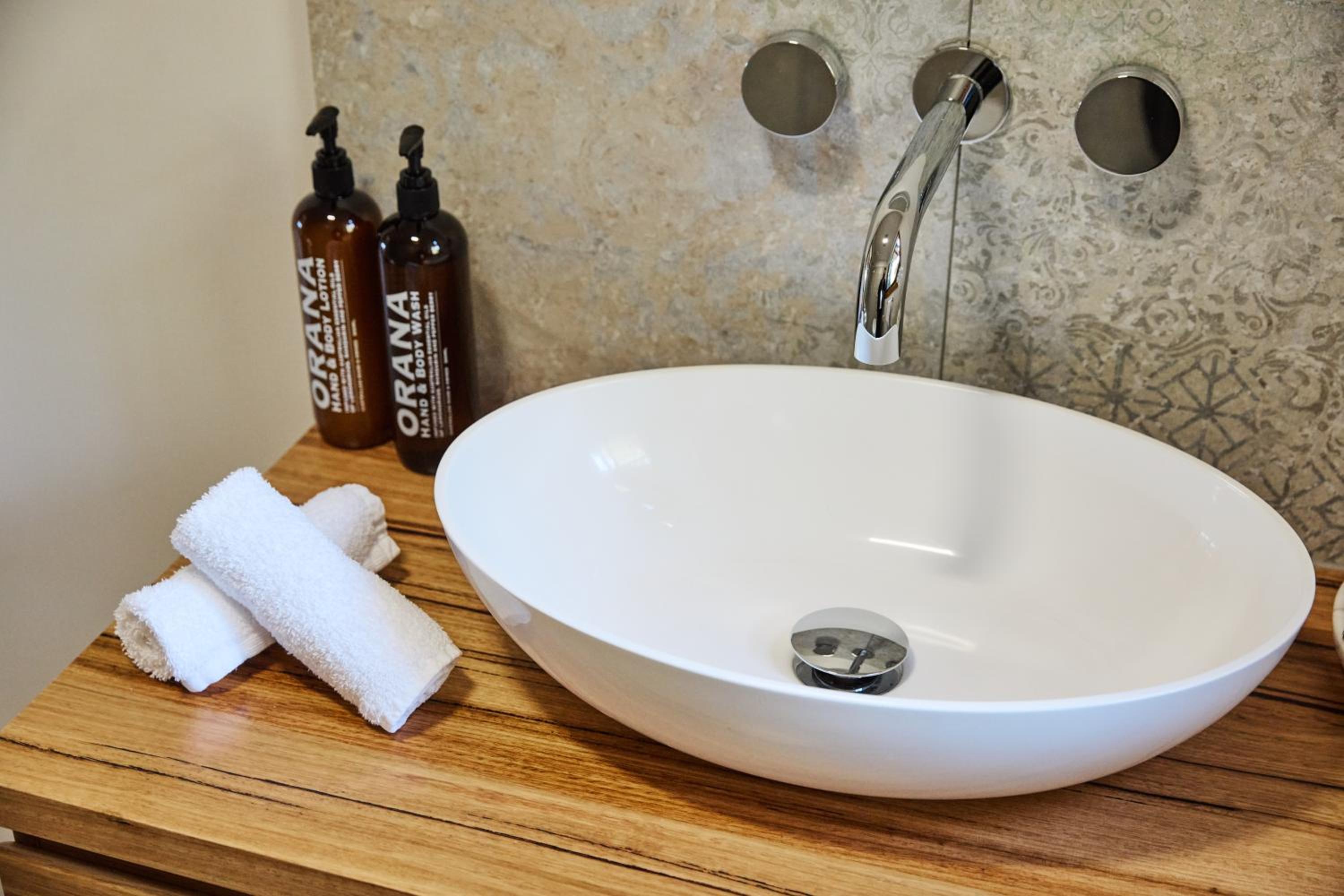 Yarradene Luxury Healesville Farmstay