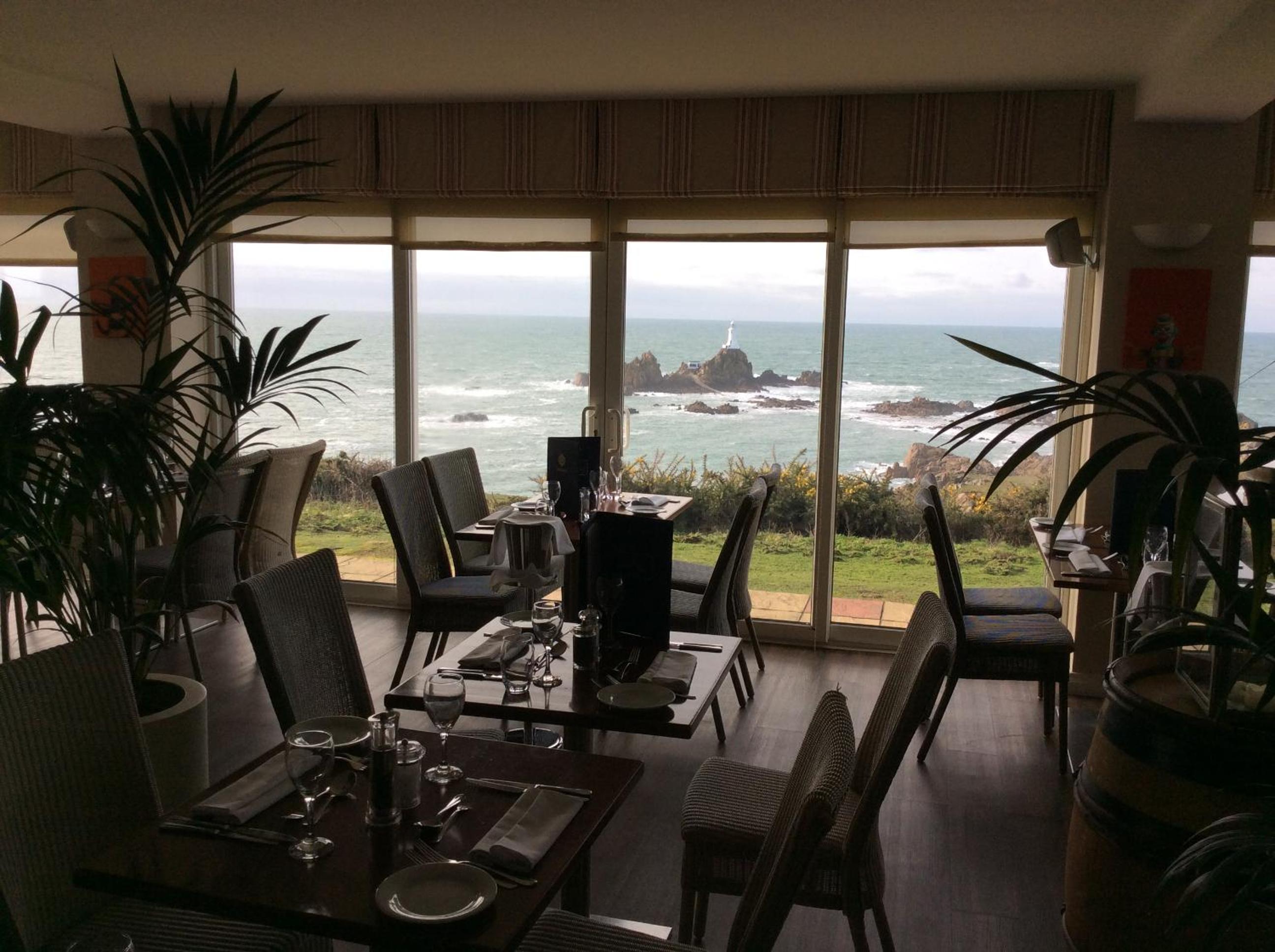 Corbiere Phare Apartments
