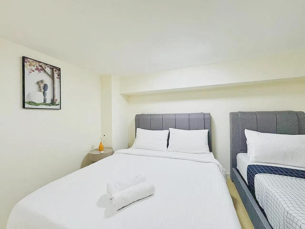 Sunway Grid Cosmo Suite WI-FI 6pax BigBOX Legoland photo 6