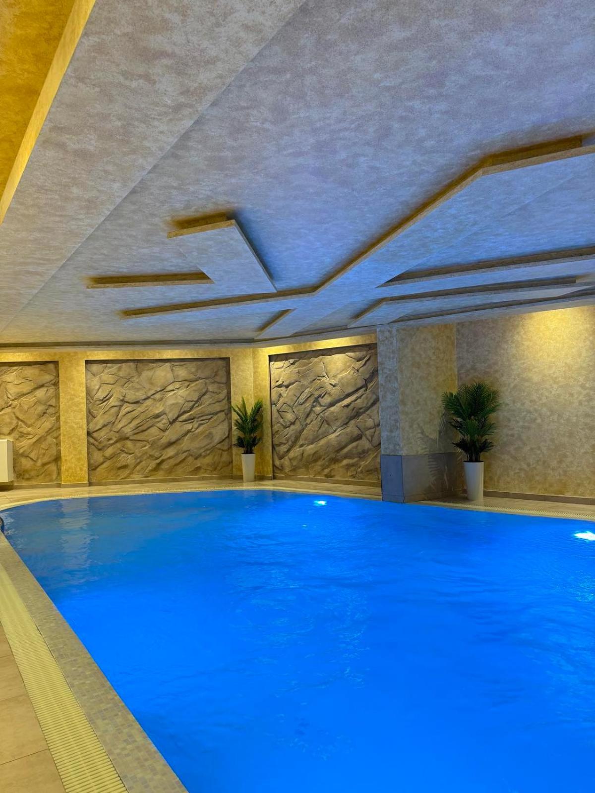Luxury hills Zlatibor Spa&Wellness view 4