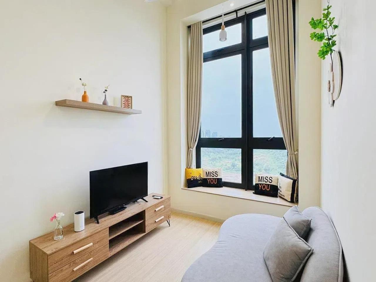 Sunway Grid Cosmo Suite WI-FI 6pax BigBOX Legoland photo 2