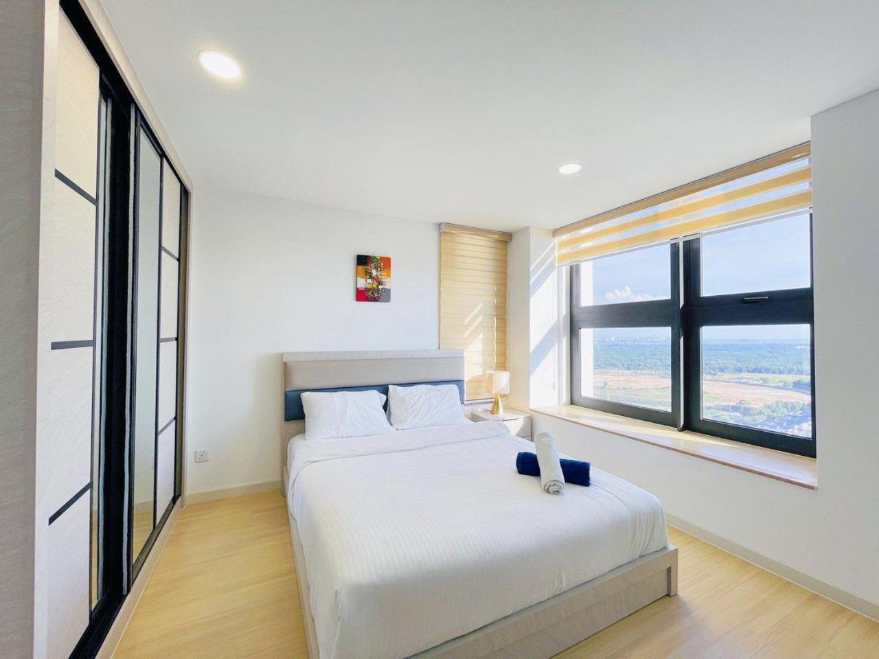 Sunway Grid Cosmo Suite WI-FI 6pax BigBOX Legoland photo 4