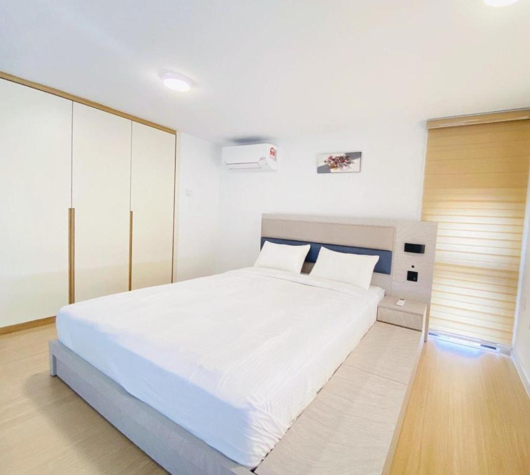 Sunway Grid Cosmo Suite WI-FI 6pax BigBOX Legoland photo 3