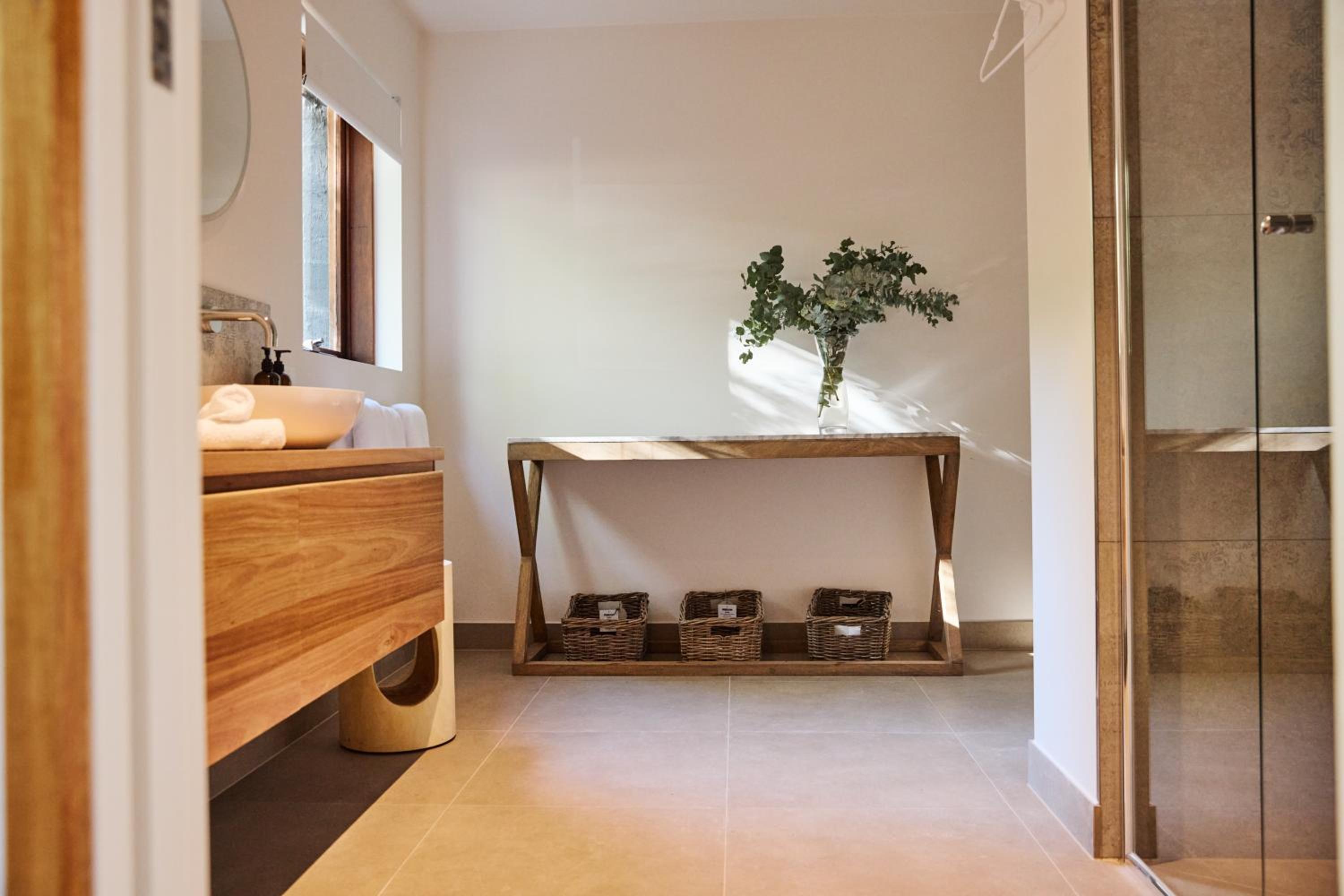 Yarradene Luxury Healesville Farmstay