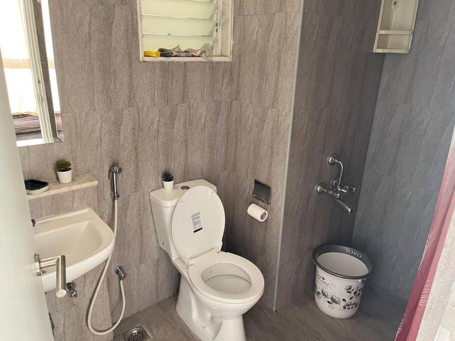 Convenient Apartment in Dabolim