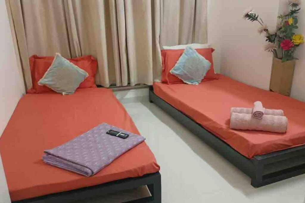Convenient Apartment in Dabolim