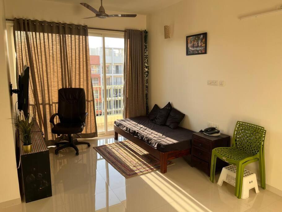 Convenient Apartment in Dabolim