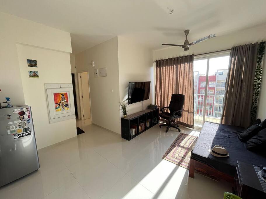 Convenient Apartment in Dabolim