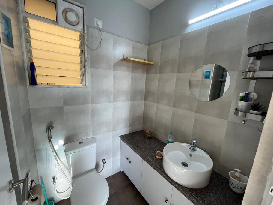Convenient Apartment in Dabolim