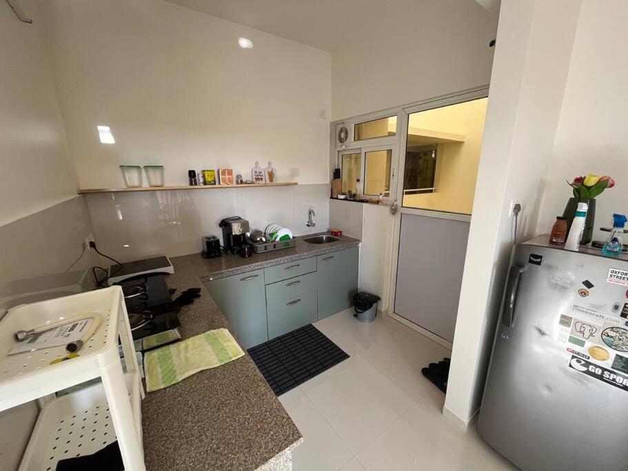 Convenient Apartment in Dabolim