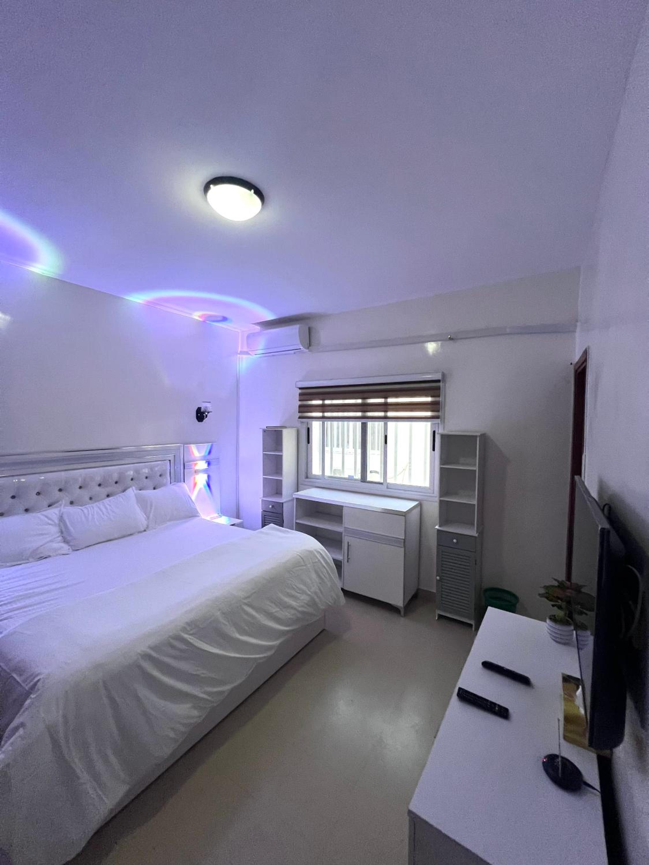 Serenite Dakar
