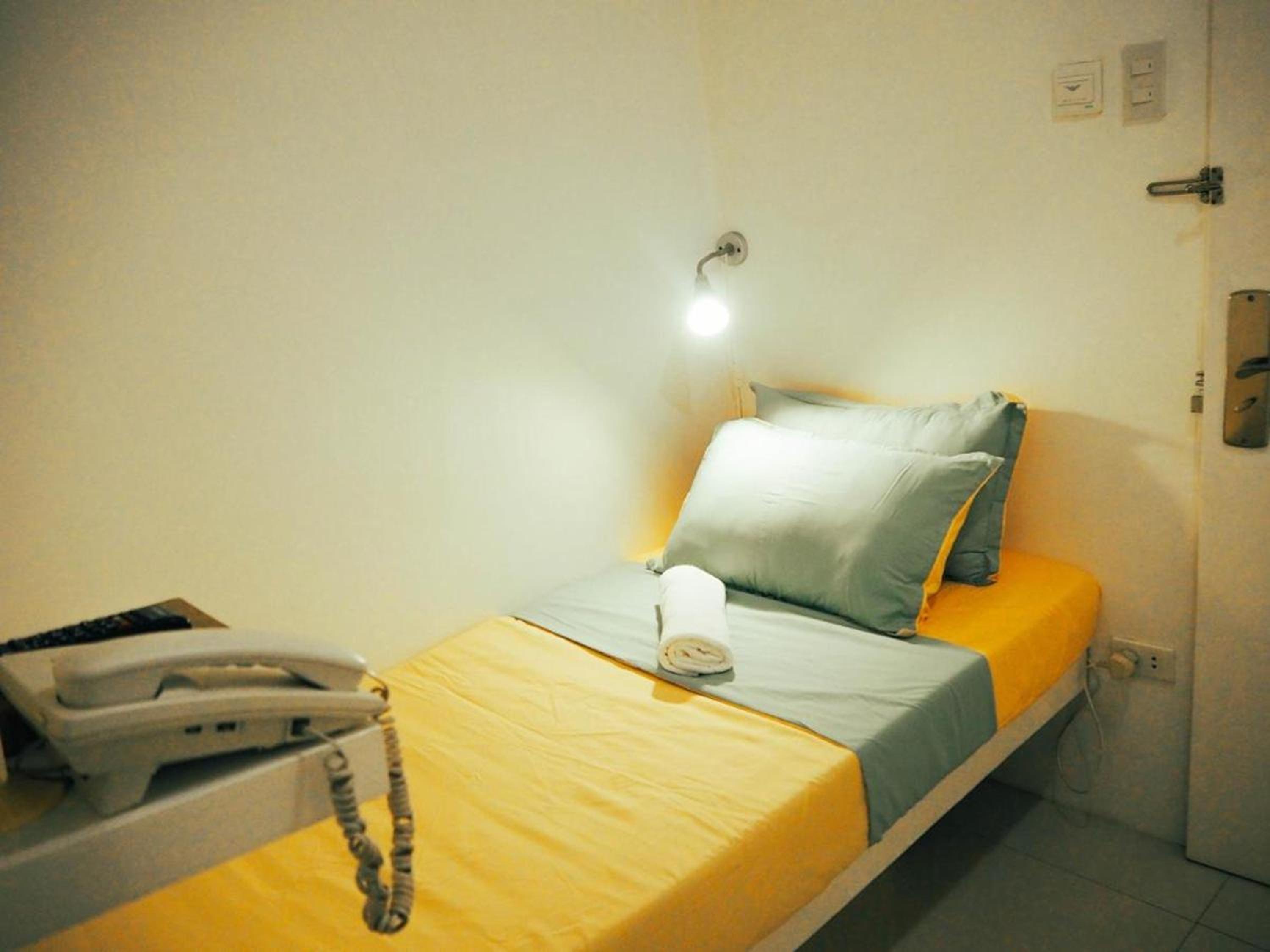 Wanderlust Bed and Breakfast Puerto Princesa view 5