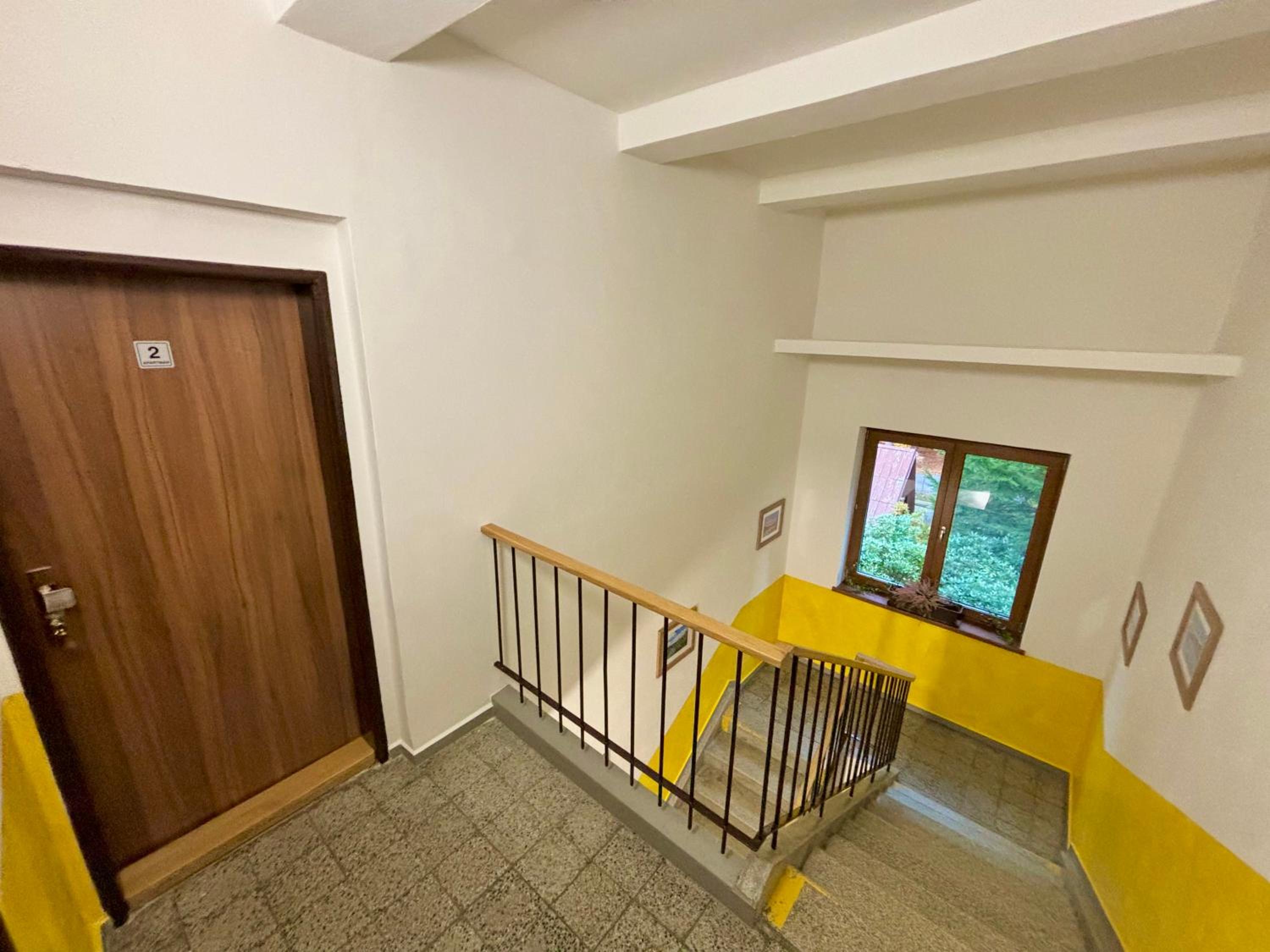 Apartmány U Studánky