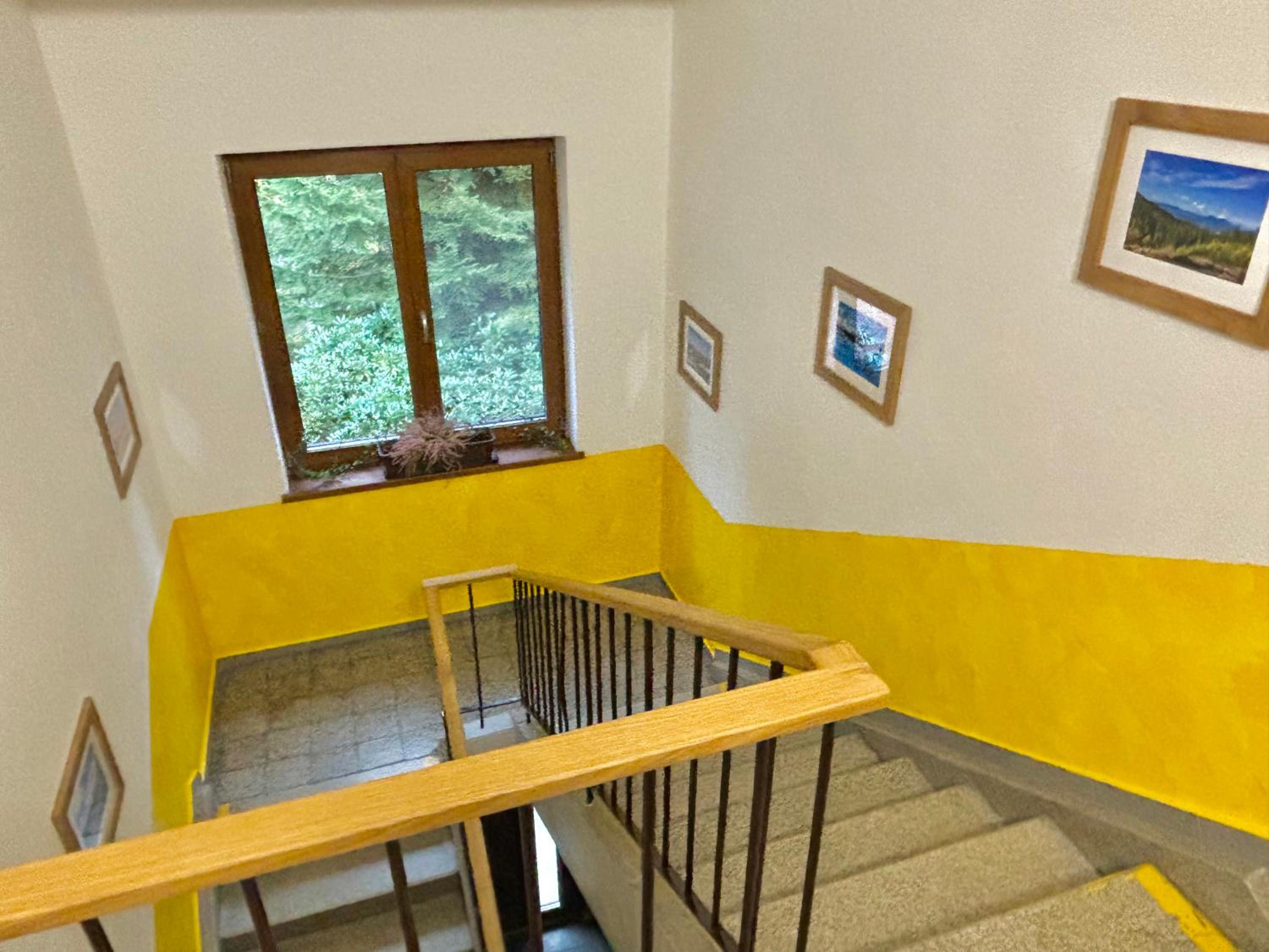 Apartmány U Studánky